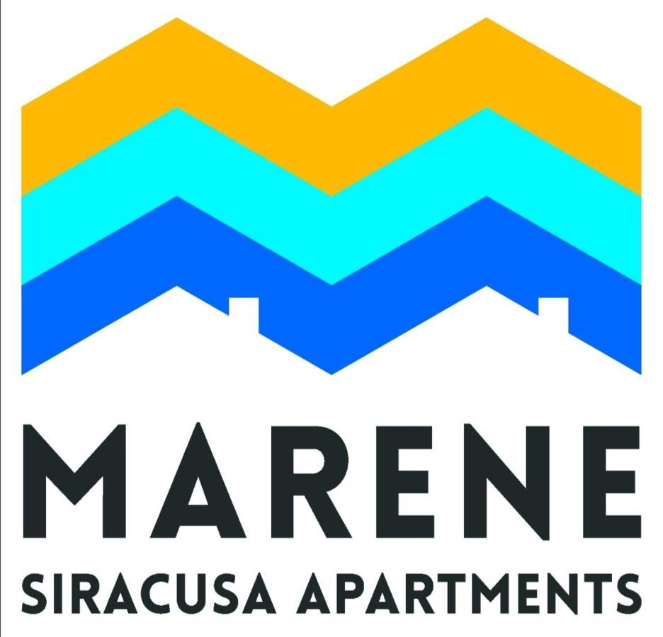 Marene Residence Syracuse Exterior foto