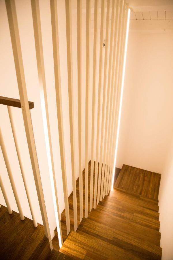 Marene Residence Syracuse Exterior foto