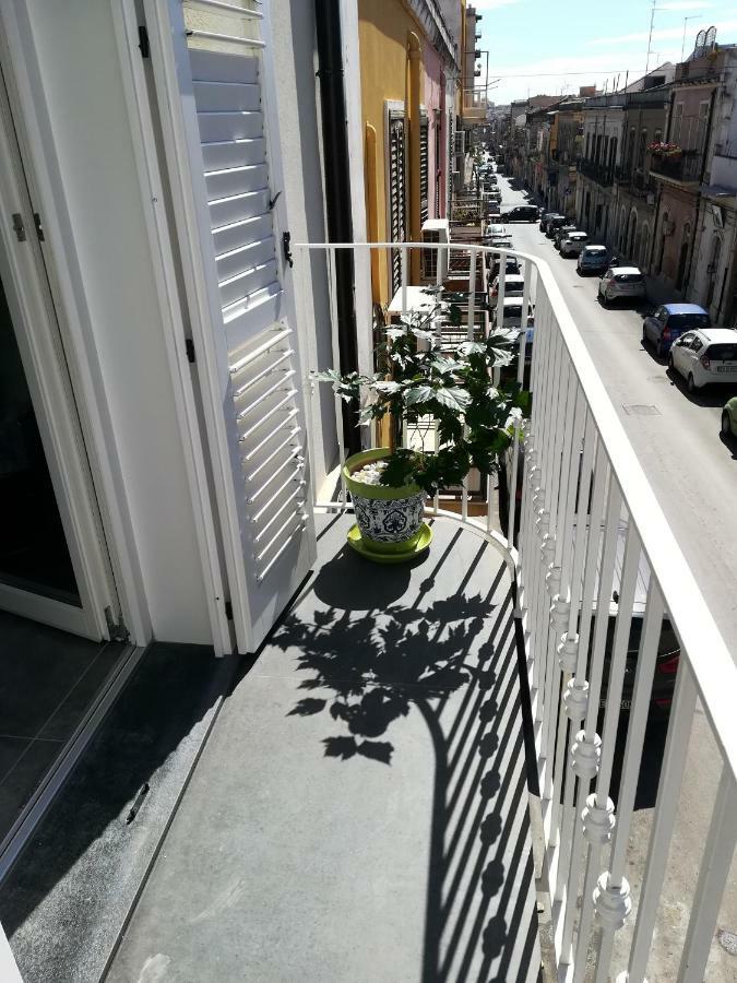 Marene Residence Syracuse Exterior foto