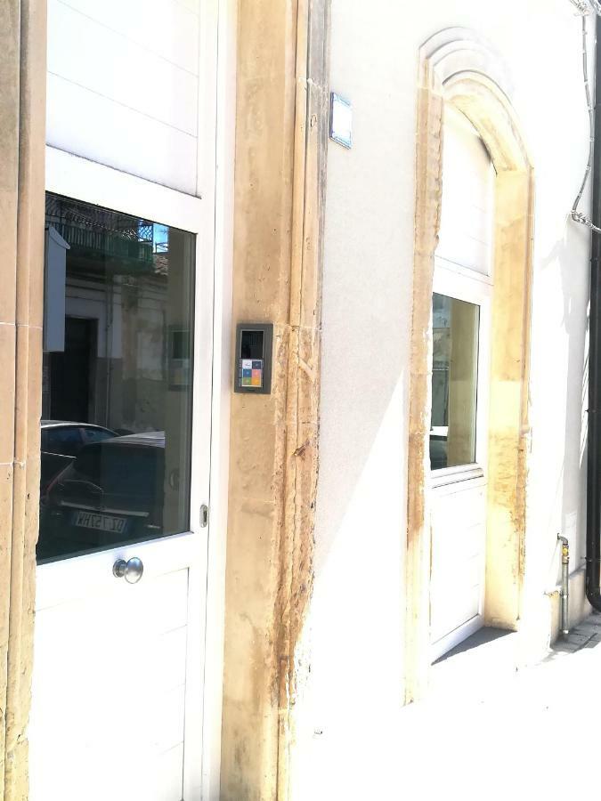 Marene Residence Syracuse Exterior foto