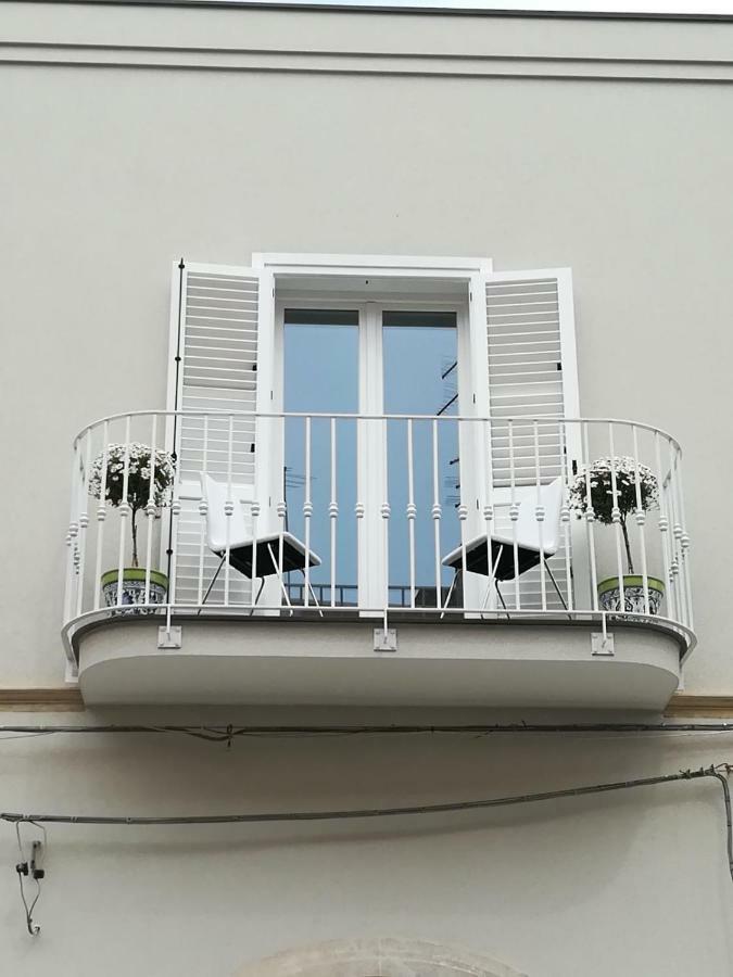 Marene Residence Syracuse Exterior foto